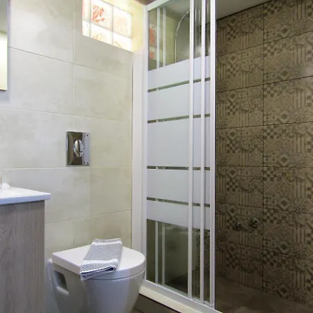 Corfu Pearl Apart Otel