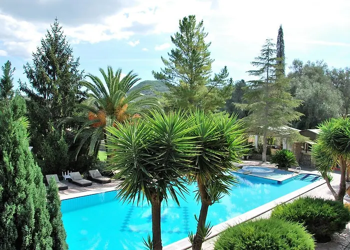 Corfu Pearl