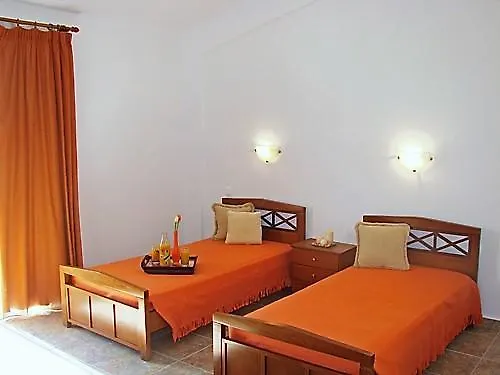 Corfu Pearl 4*